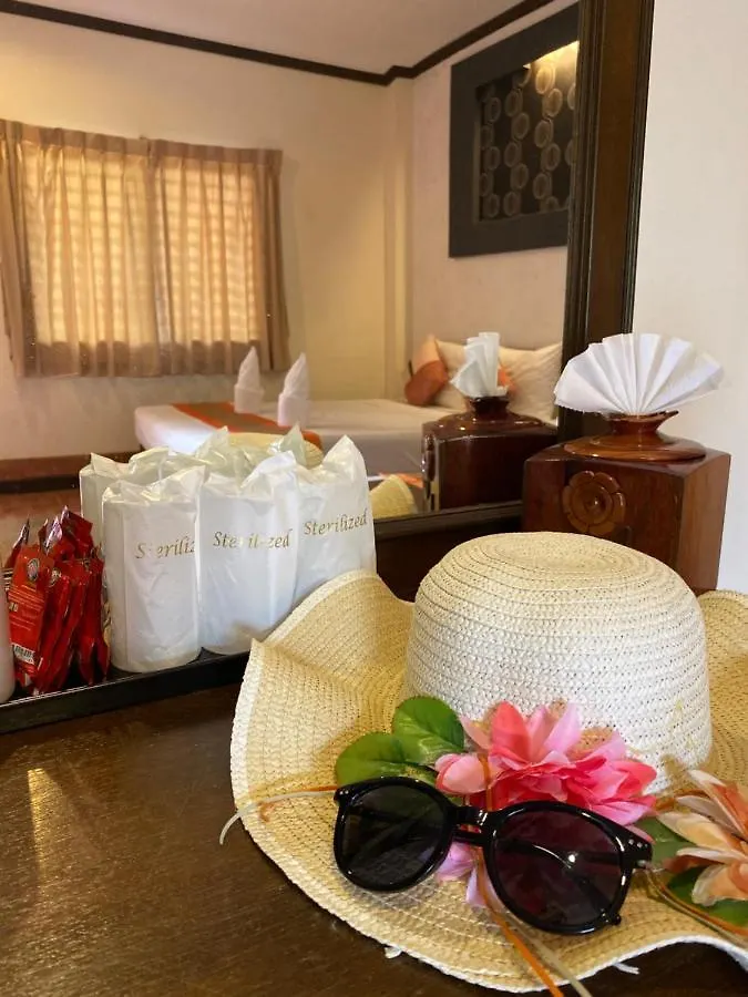 Khaolak Grand City Khao Lak Tayland