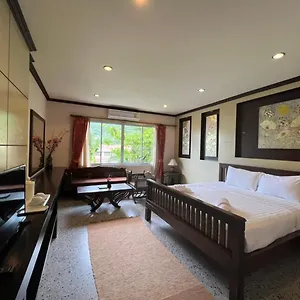 Lotus Paradise - Sha 3* Koh Tao
