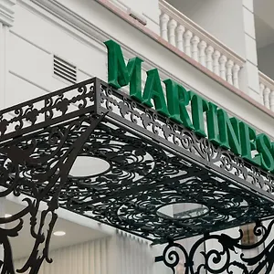 Martiness 4* Durres