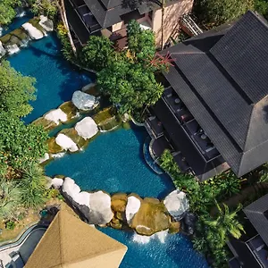 Khaolak Merlin - Sha Extra Resort