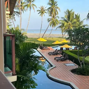 Resort Lanta Pura - Sha
