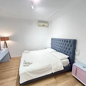 Tirana Inn Hotel 3* Tirana