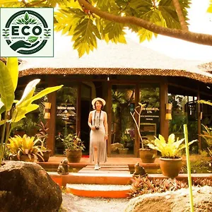 Pensión Relax Eco Life Center -
