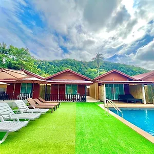 *** Hotell Lanta For Rest Boutique Thailand