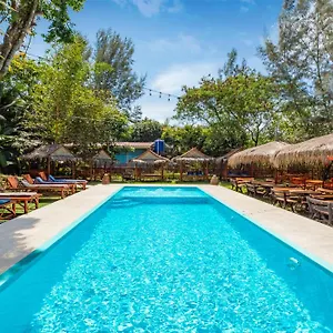 Dolcevita Wonderful 3* Koh Lanta