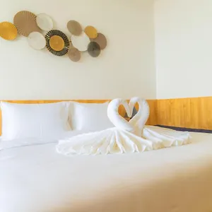**** Hotell Ibiza Club Thailand