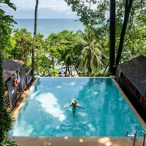 Resort Baan Krating - Sha, Khao Lak