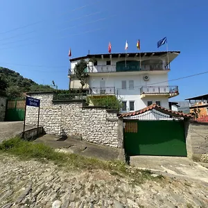 Gasthof Irvin