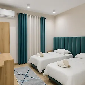 Hotel Krial