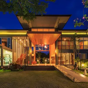 Resort Khaolak Forest, Khao Lak