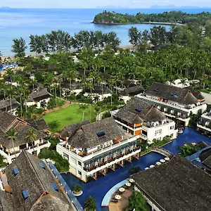 Chada Lanta - Sha Extra 5* Koh Lanta