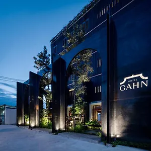 Hotel Gahn, Khao Lak