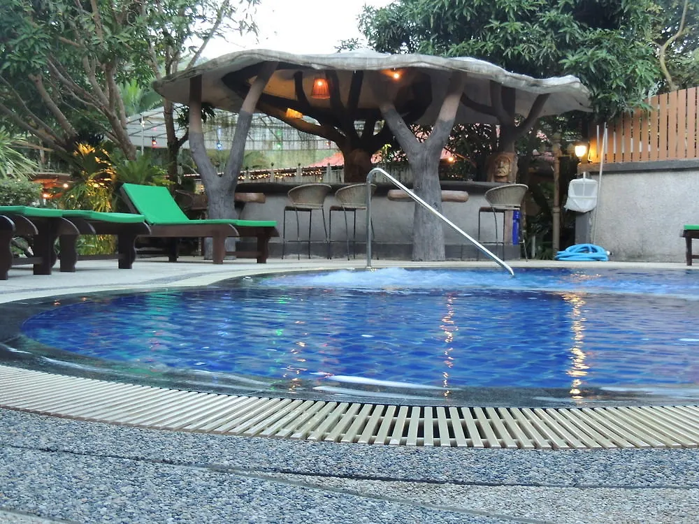 Khaolak Grand City Khao Lak 3*,